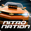Nitro Nation Гонки